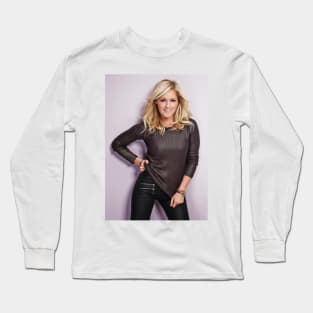 Helene Fischer talented Long Sleeve T-Shirt